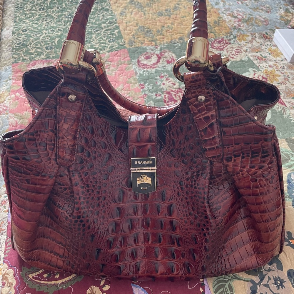 Brahmin Bag